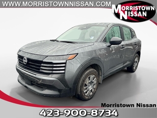 2025 Nissan Kicks for sale in Morristown TN
