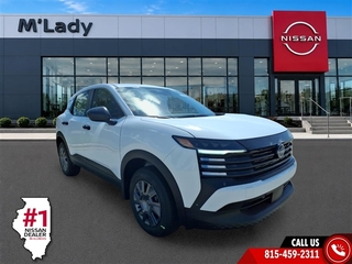2026 Nissan Kicks for sale in Crystal Lake IL