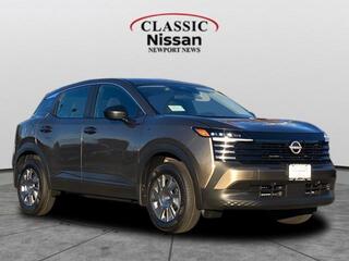 2025 Nissan Kicks for sale in Hampton VA