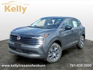 2026 Nissan Kicks for sale in Stoneham MA