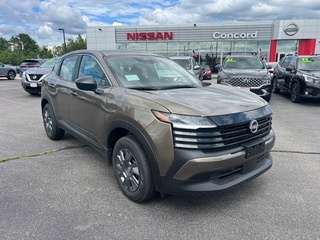2025 Nissan Kicks for sale in Concord NH