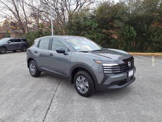 2026 Nissan Kicks for sale in Hampton VA