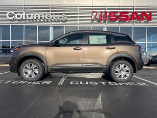 2026 Nissan Kicks for sale in Columbus MS