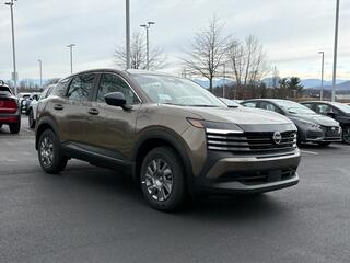 2026 Nissan Kicks for sale in Asheville NC