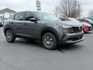 2026 Nissan Kicks for sale in Greer SC