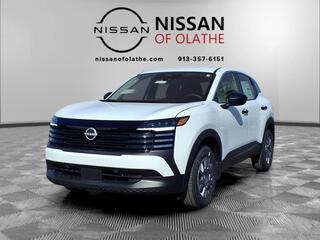 2026 Nissan Kicks for sale in Olathe KS