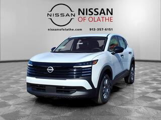 2026 Nissan Kicks for sale in Olathe KS