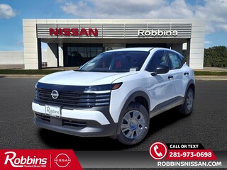 2026 Nissan Kicks for sale in Humble TX