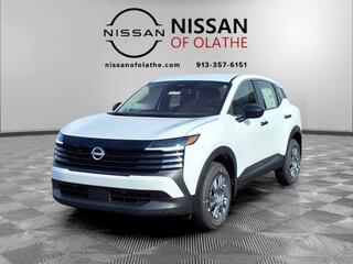 2026 Nissan Kicks for sale in Olathe KS