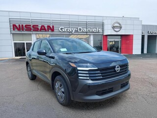 2026 Nissan Kicks for sale in Jackson MS