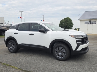 2026 Nissan Kicks for sale in Greer SC