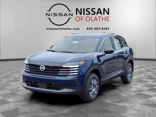 2026 Nissan Kicks for sale in Olathe KS