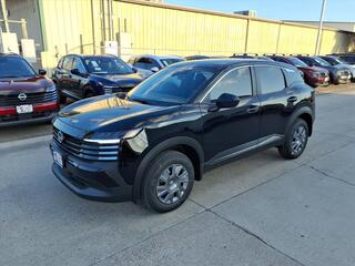 2026 Nissan Kicks for sale in Harlingen TX