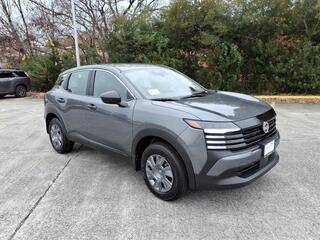 2026 Nissan Kicks for sale in Hampton VA