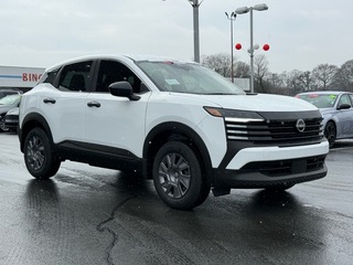 2026 Nissan Kicks for sale in Greer SC