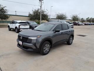 2026 Nissan Kicks for sale in Kosciusko MS