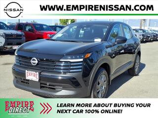 2026 Nissan Kicks for sale in Ontario CA