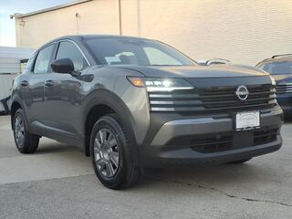 2026 Nissan Kicks for sale in Hampton VA