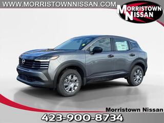 2026 Nissan Kicks for sale in Morristown TN