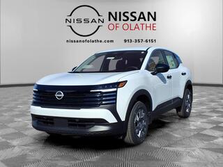 2026 Nissan Kicks for sale in Olathe KS