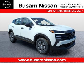 2026 Nissan Kicks for sale in Cincinnati OH