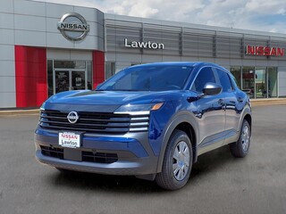2026 Nissan Kicks for sale in Lawton OK