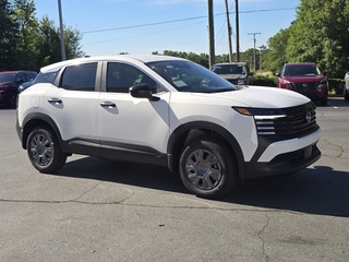 2026 Nissan Kicks for sale in Greer SC