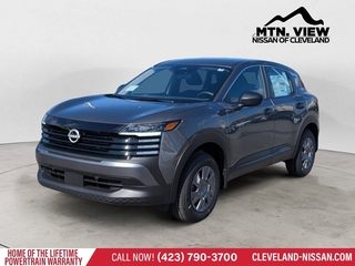 2026 Nissan Kicks for sale in Mcdonald TN