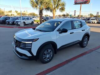 2026 Nissan Kicks for sale in Kosciusko MS