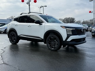 2026 Nissan Kicks for sale in Greer SC