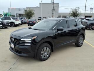 2026 Nissan Kicks for sale in Kosciusko MS