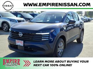 2026 Nissan Kicks for sale in Ontario CA