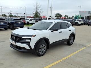 2026 Nissan Kicks for sale in Kosciusko MS