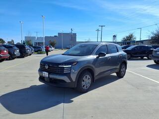 2026 Nissan Kicks for sale in Kosciusko MS