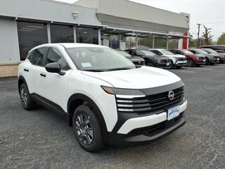 2026 Nissan Kicks for sale in Pine Bluff AR