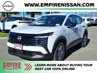 2026 Nissan Kicks for sale in Ontario CA