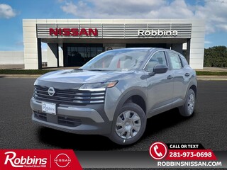 2026 Nissan Kicks for sale in Humble TX