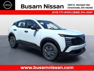 2026 Nissan Kicks for sale in Cincinnati OH