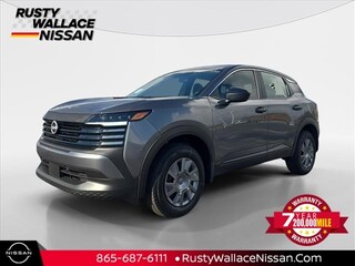 2026 Nissan Kicks for sale in Knoxville TN