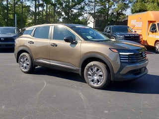 2026 Nissan Kicks for sale in Greer SC