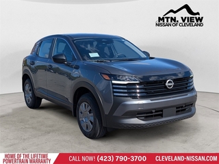 2026 Nissan Kicks for sale in Mcdonald TN