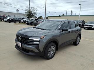 2026 Nissan Kicks for sale in Kosciusko MS