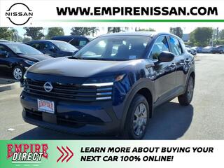 2026 Nissan Kicks for sale in Ontario CA