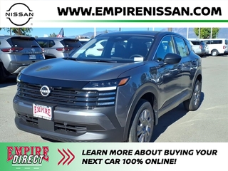 2026 Nissan Kicks for sale in Ontario CA