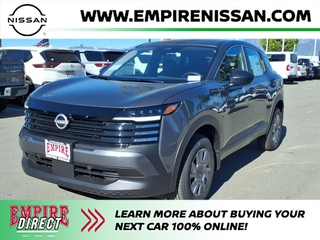 2026 Nissan Kicks for sale in Ontario CA