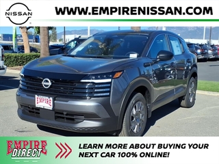 2026 Nissan Kicks for sale in Ontario CA