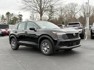 2026 Nissan Kicks for sale in Asheville NC