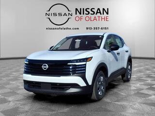 2026 Nissan Kicks for sale in Olathe KS