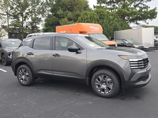 2026 Nissan Kicks for sale in Greer SC