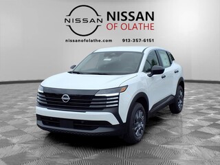 2026 Nissan Kicks for sale in Olathe KS
